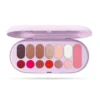 Pupa Make My Date Palette N.001