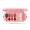 Pupa Make My Date Palette N.003