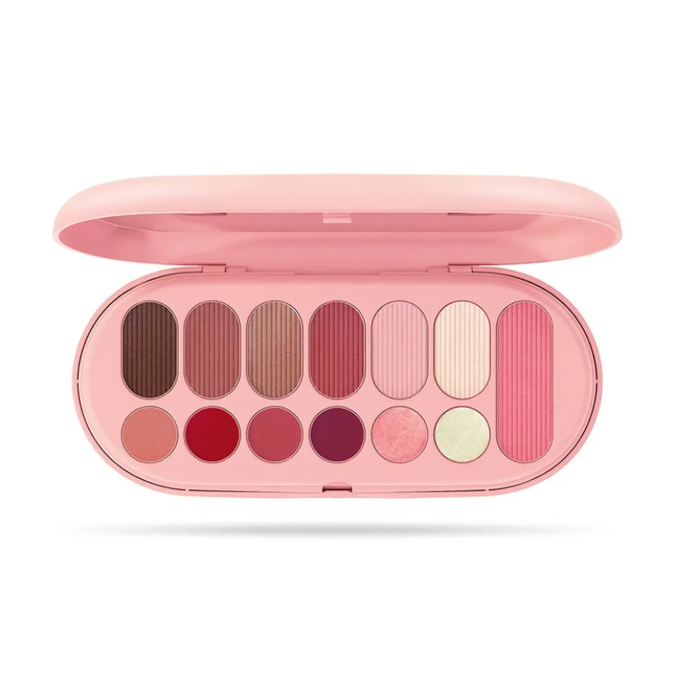 Pupa Make My Date Palette N.003