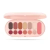 Pupa Make My Date Palette N.002
