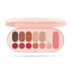 Pupa Make My Date Palette N.002