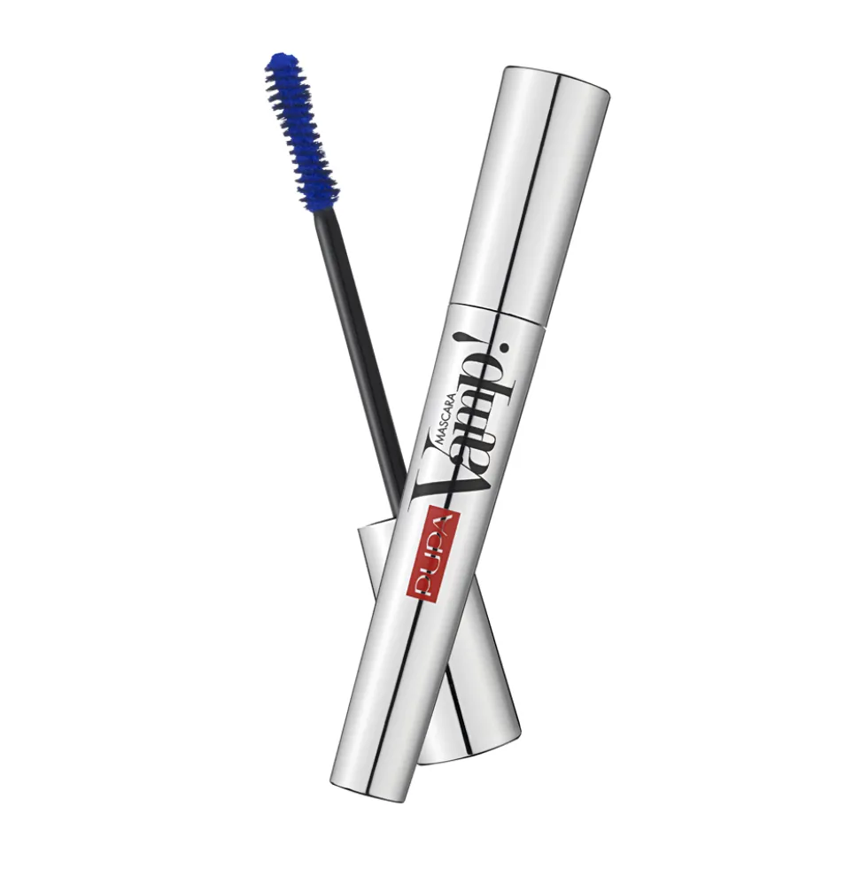 Pupa Mascara Vamp Electric Blue