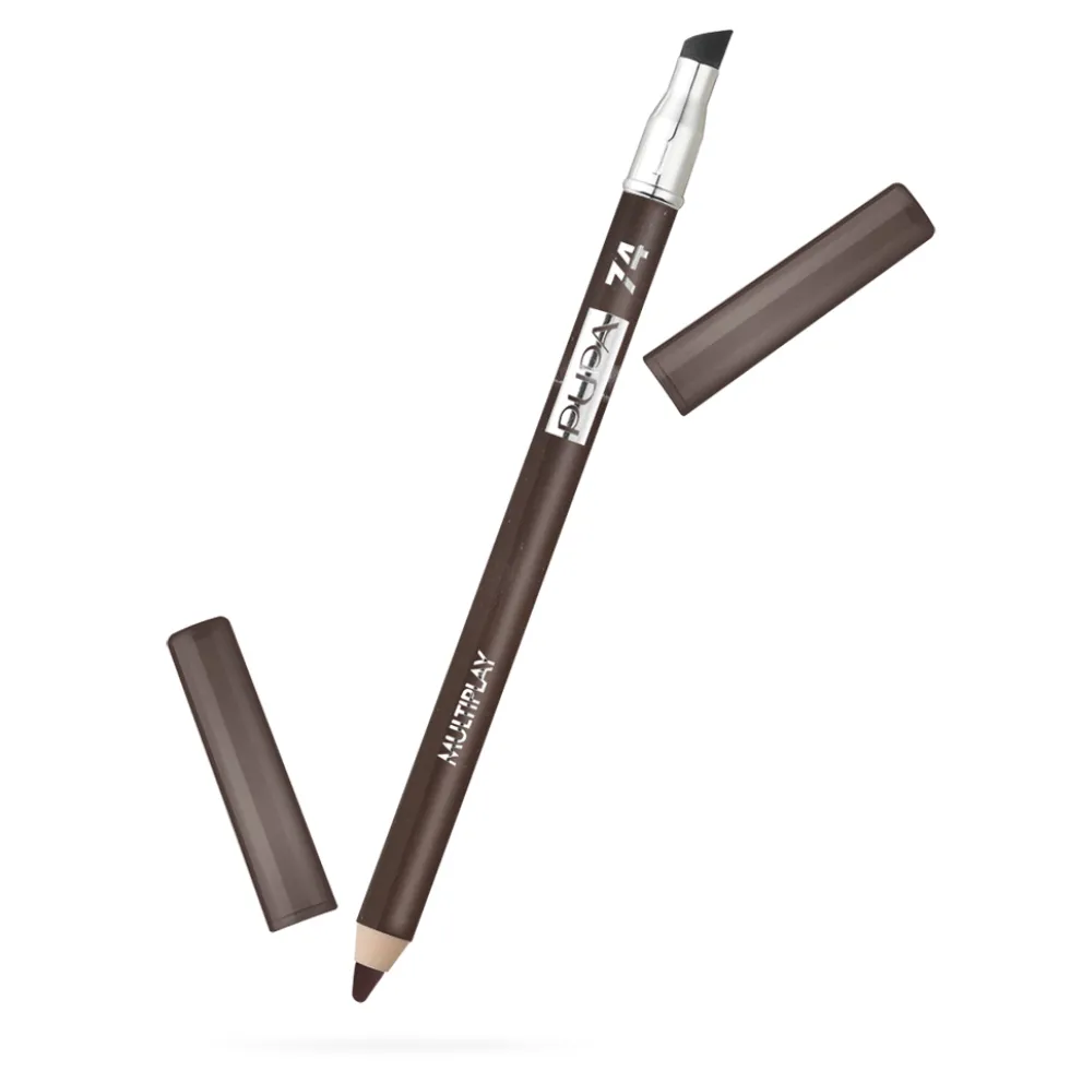 Pupa Matita Occhi Multiplay I Love Brownie N. 74