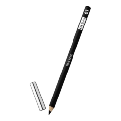 Pupa Matita True Kohl N.01