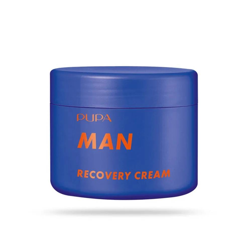 Pupa Milano Recovery Cream 50 ml