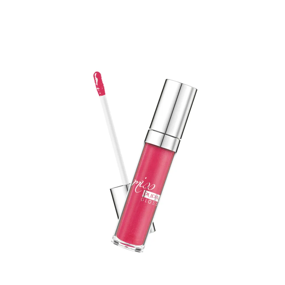 Pupa Miss Gloss French Kiss N.304