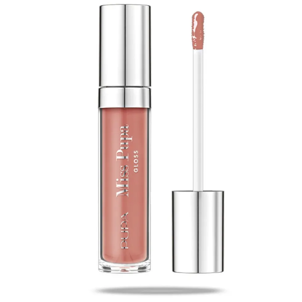 Pupa Miss Pupa Gloss n. 405 Blush Nude