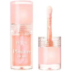 Pupa Pleasure Lip Oil N.001