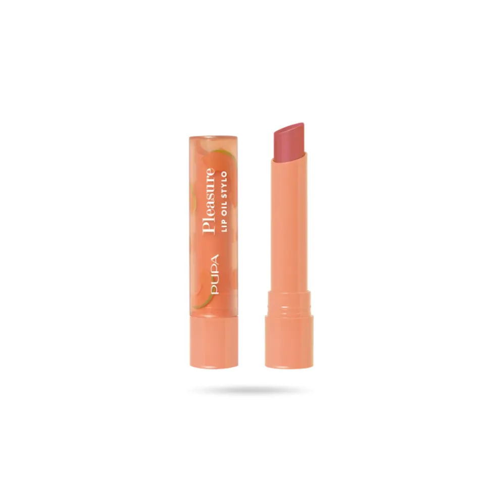 Pupa Pleasure Lip Oil Stylo Melon Sorbet