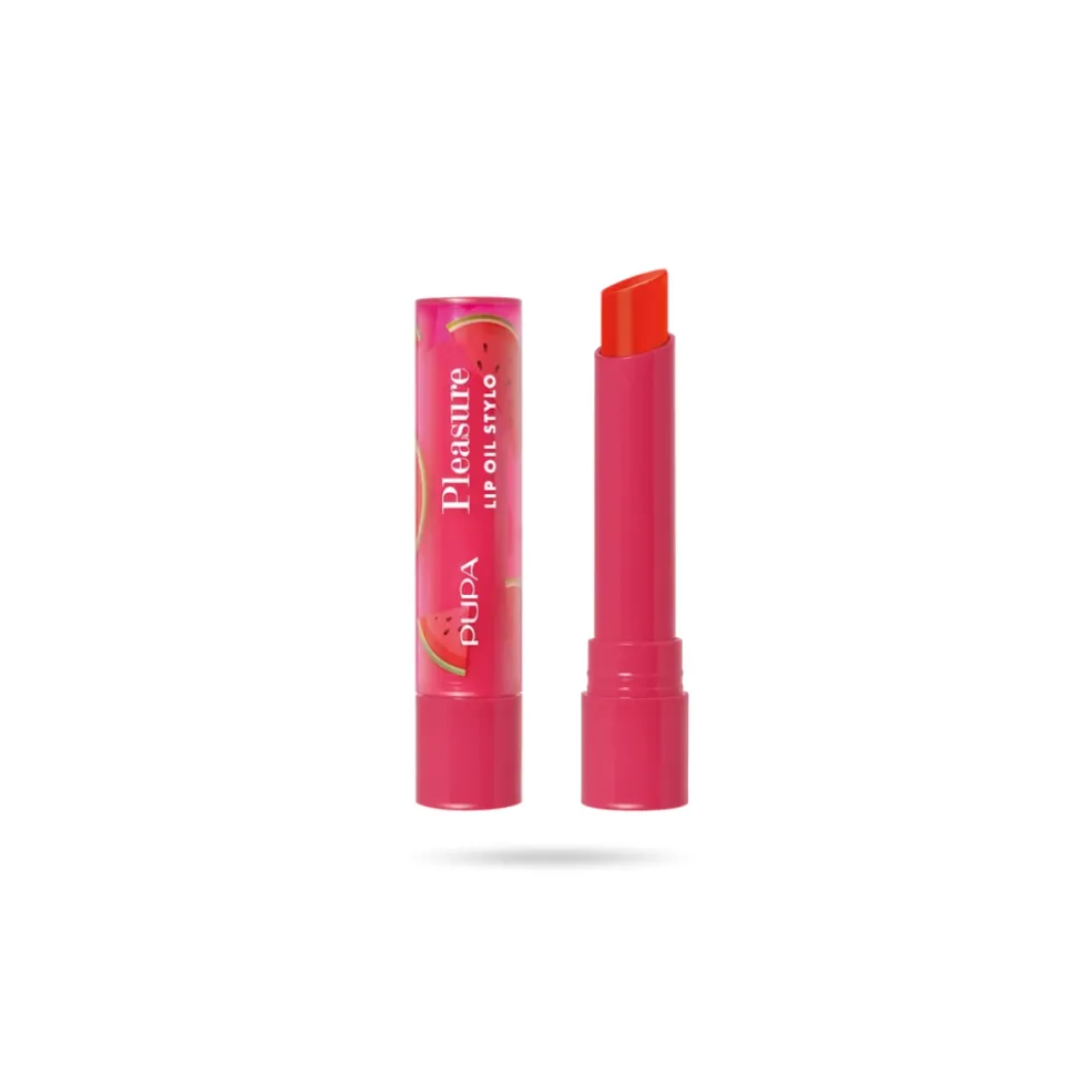 Pupa Pleasure Lip Oil Stylo Watermelon Ice Cream