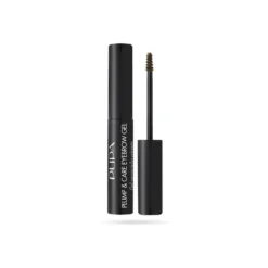 Pupa Plump Care Eyebrow Gel Blonde 001