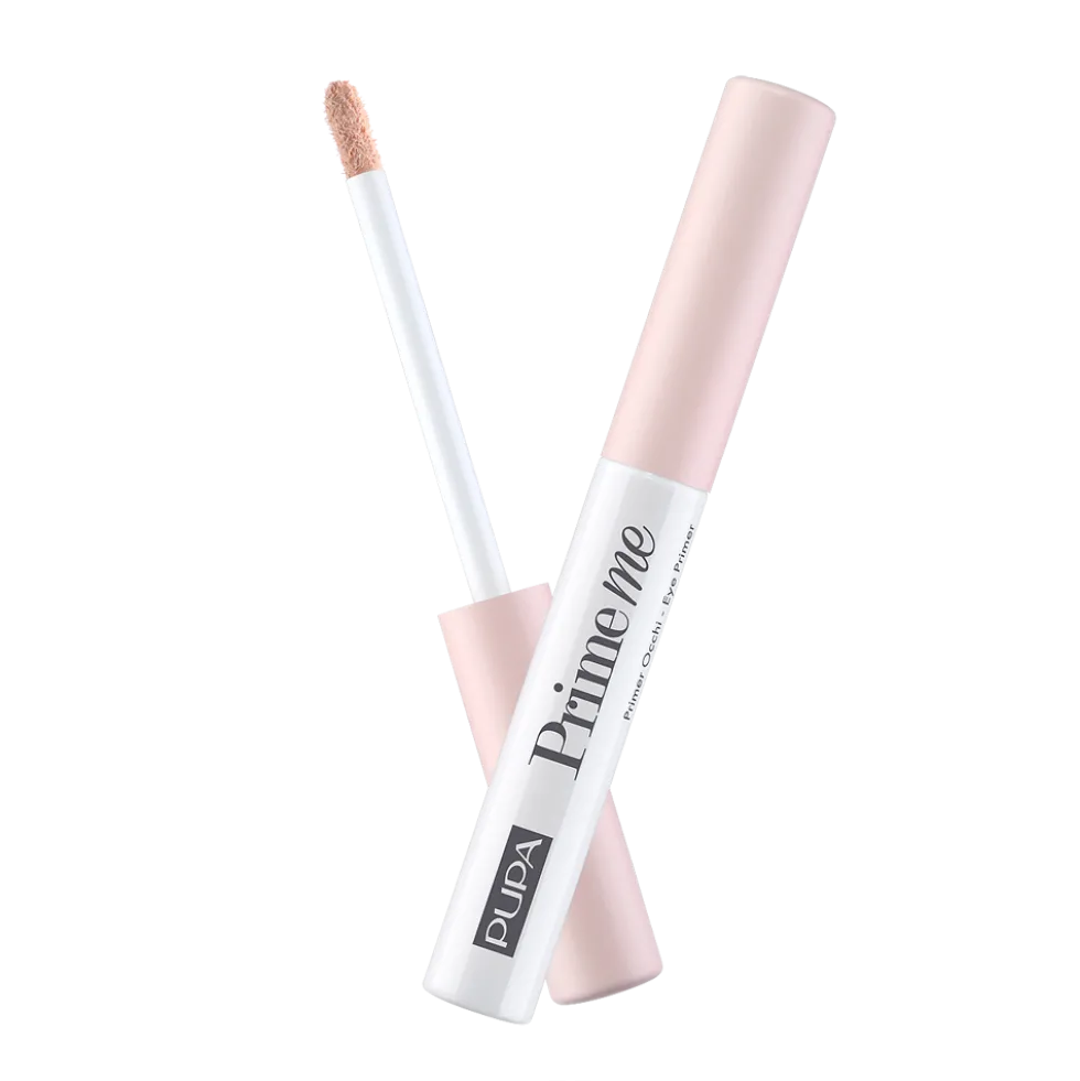 Pupa Prime Me Nude Primer Occhi