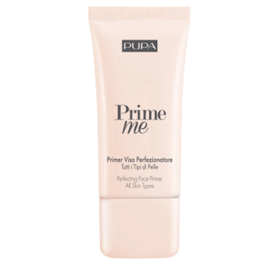 Pupa Prime Me Perfezionatore Primer Viso