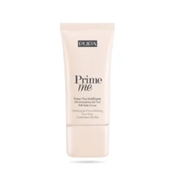 Pupa Prime Me Primer Viso Mattificante 30ml