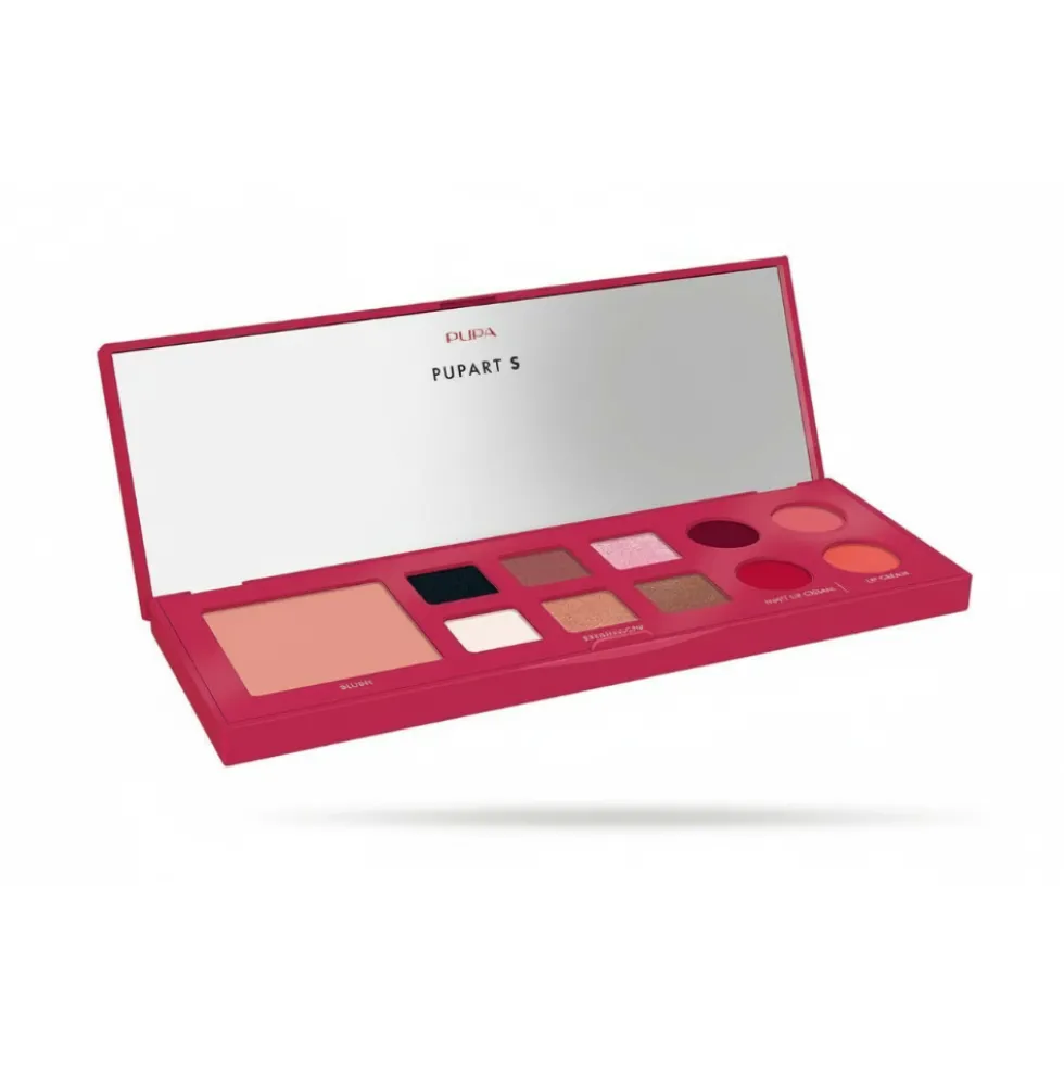 Pupa Pupart S Be Kind
