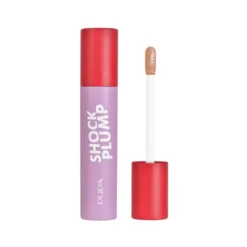 Pupa Shock Plump Gloss Labbra Volumizzante Istantaneo 003 Scandal Nude