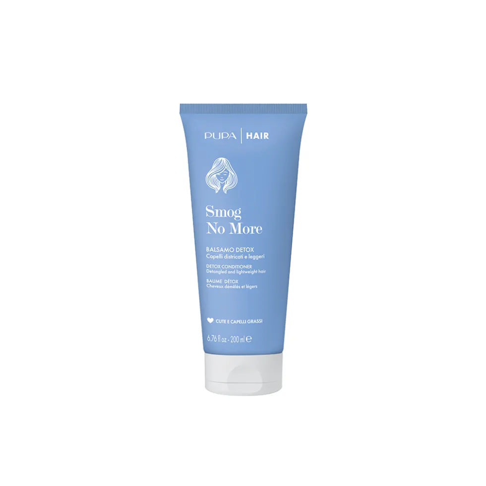 Pupa Smog No More Balsamo Detox 200ml