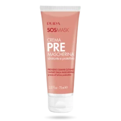 Pupa SOS Mask Crema Pre Mascherina Idratante 75 ml