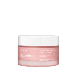 Pupa Timeless Crema Primi Segni Prebiotica 50 ml