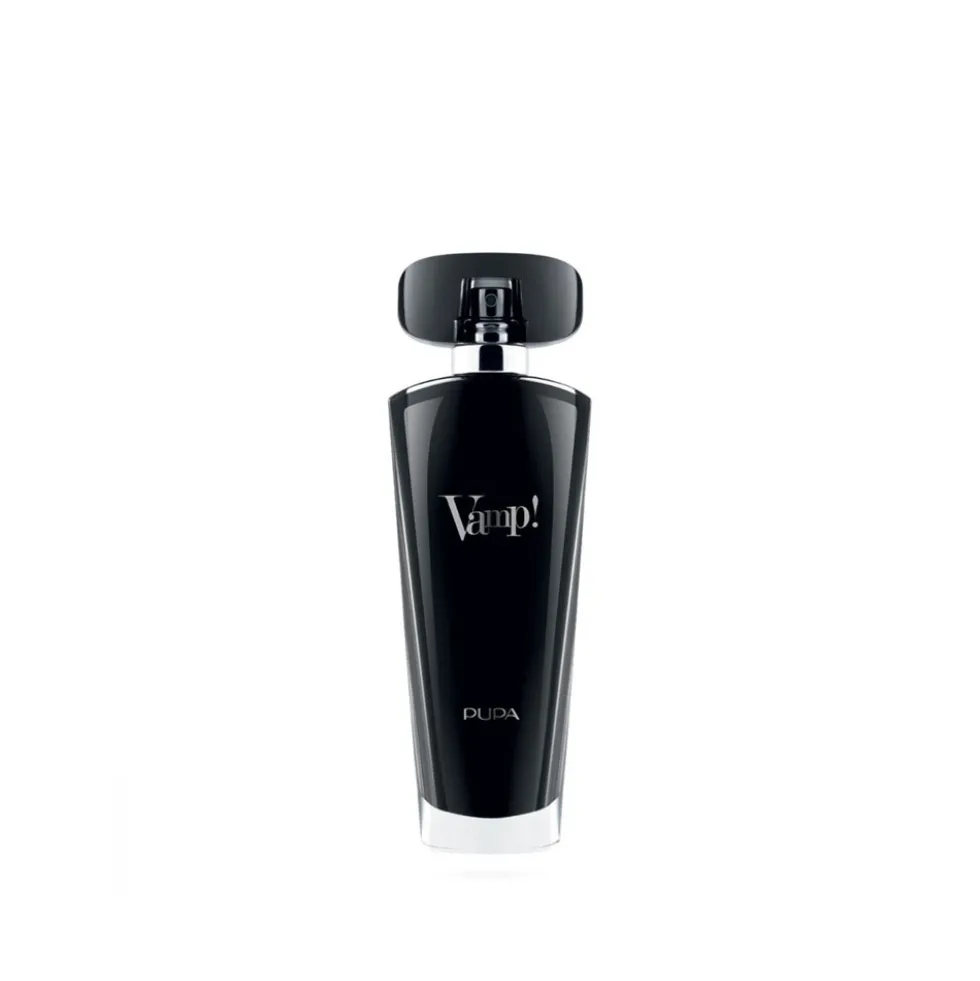 Pupa Vamp! Black Eau de Parfum 50 ml