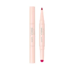 Pupa Vamp Creamy Duo Cherry Red N.012