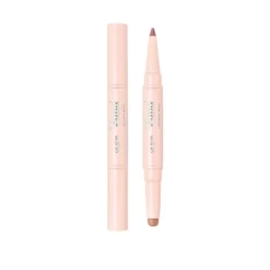 Pupa Vamp Creamy Duo Deep Nude N.005