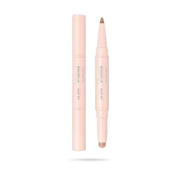 Pupa Vamp! Creamy Duo 015 - Fair Warm Nude