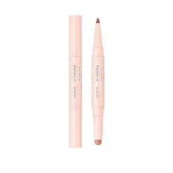 Pupa Vamp Creamy Duo Medium Nude N.002
