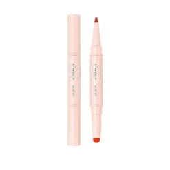 Pupa Vamp Creamy Duo Orange Red N.011