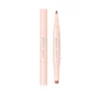 Pupa Vamp Creamy Duo Peach Nude N.007