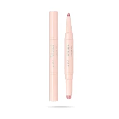 Pupa Vamp! Creamy Duo 019 - Vibrant Rose