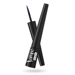 Pupa Vamp Definition Liner Deep Blue