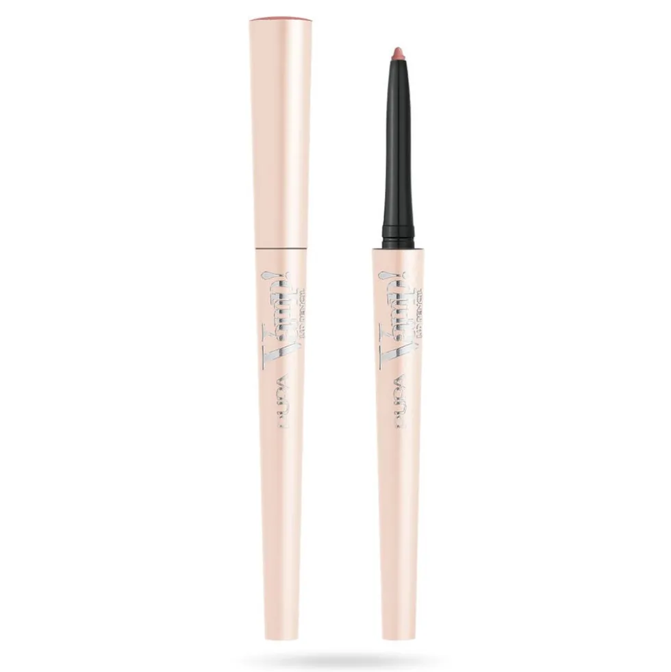 Pupa Vamp! Lip Pencil N.007