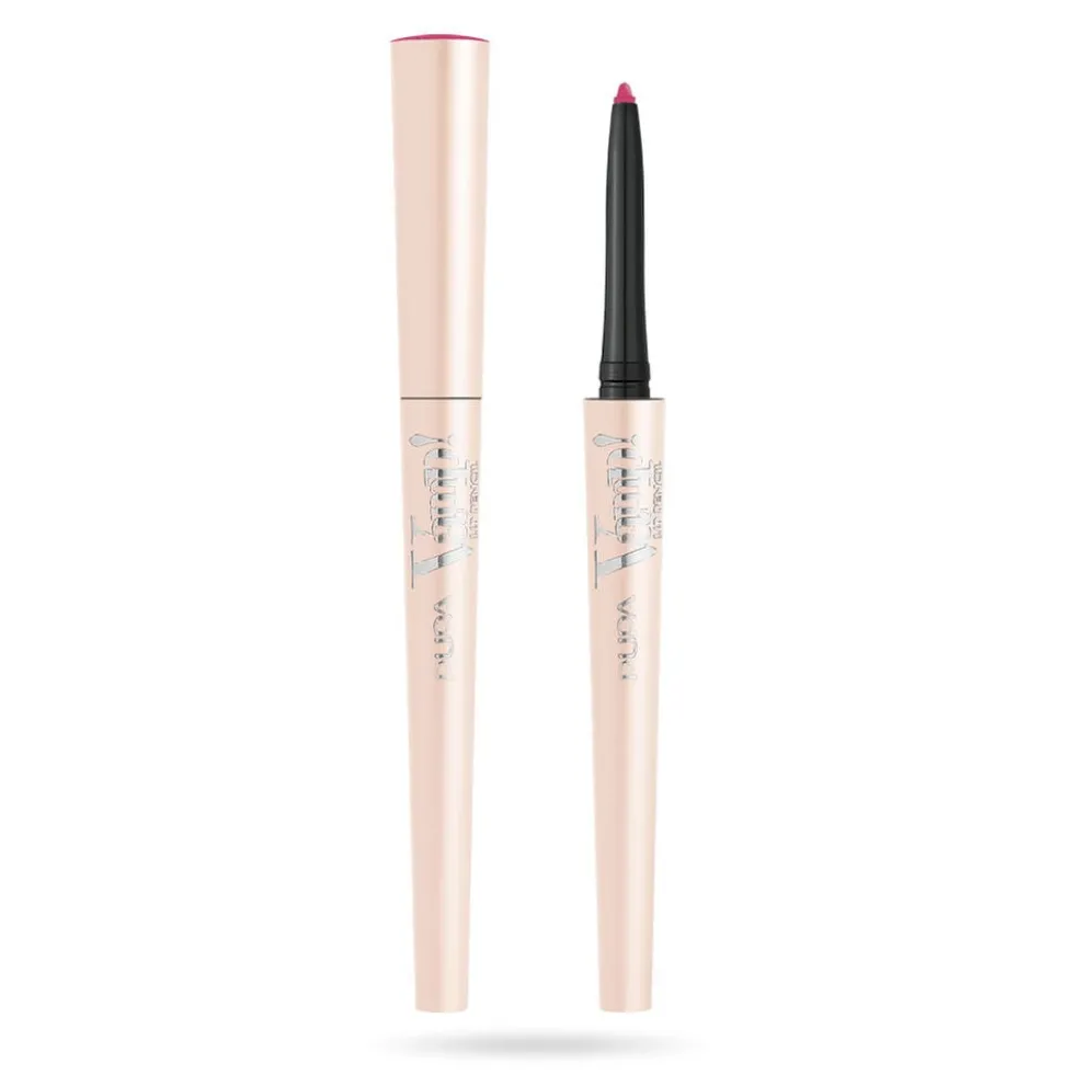 Pupa Vamp! Lip Pencil N.009