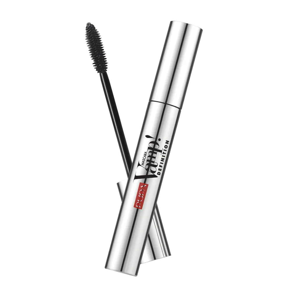 Pupa Vamp Mascara Definition N.001