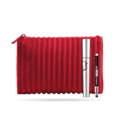 Pupa Vamp! Mascara Vamp + Mini Multipaly + Pochette