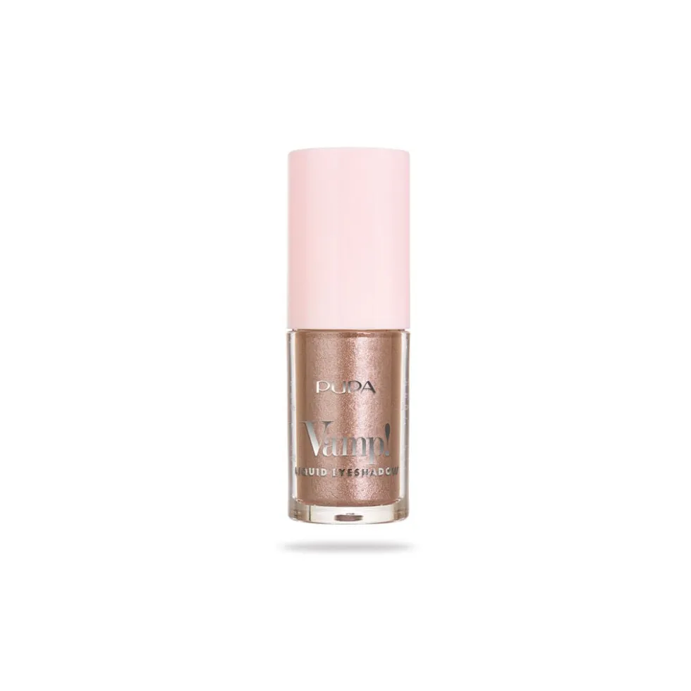 Pupa Vamp! Ombretto Liquido 010
