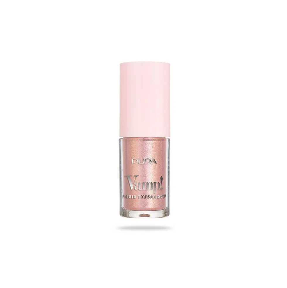Pupa Vamp! Ombretto Liquido 00