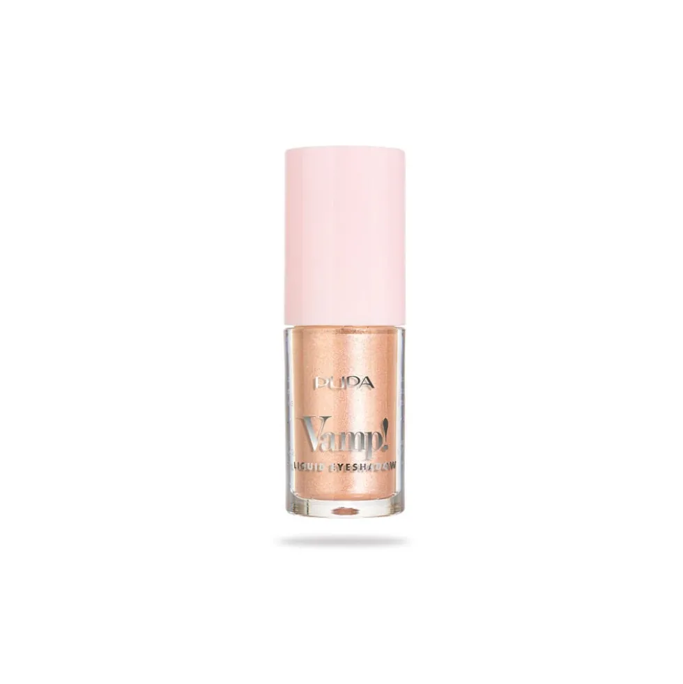Pupa Vamp! Ombretto Liquido 005