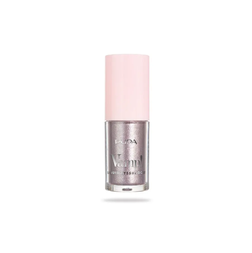 Pupa Vamp! Ombretto Liquido 003