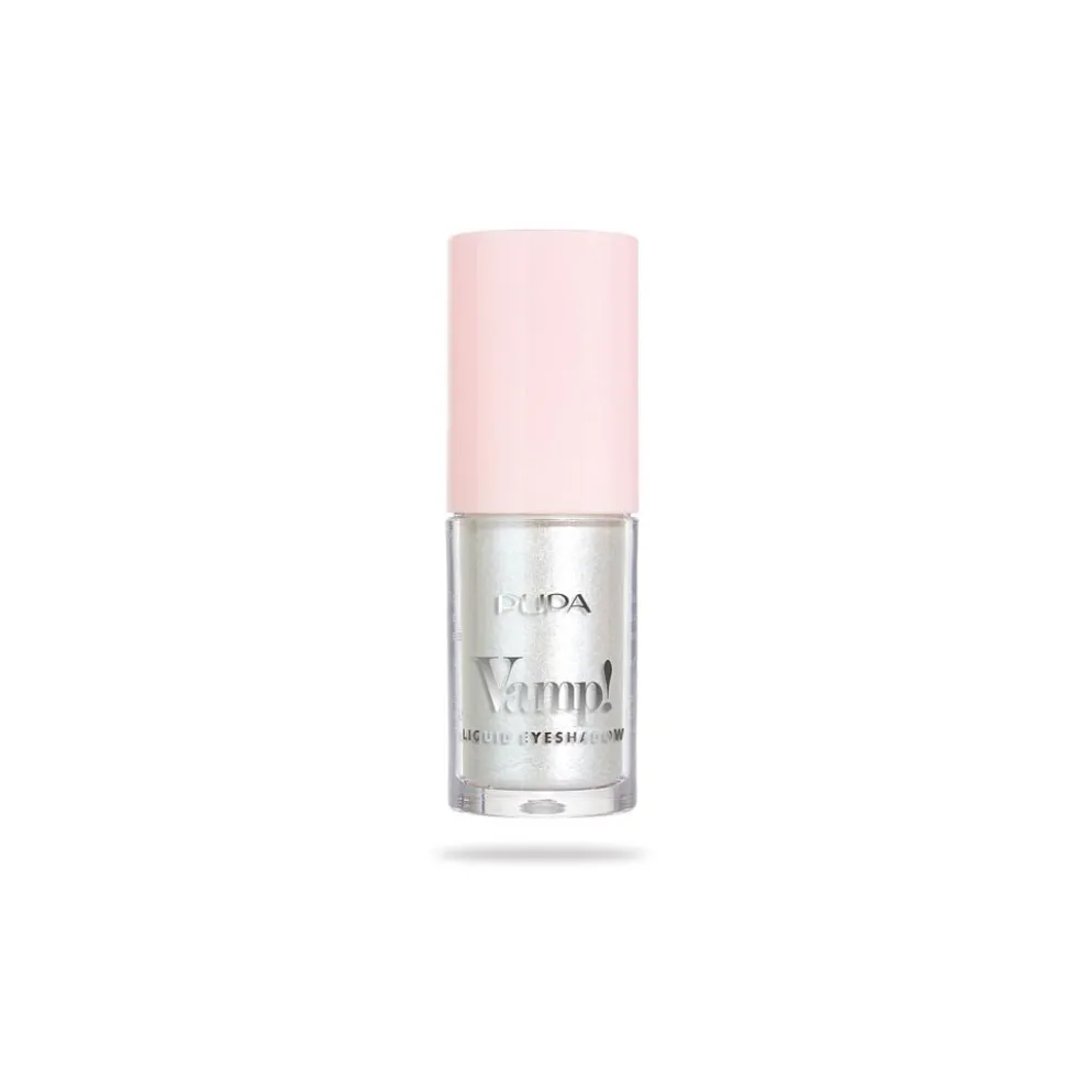 Pupa Vamp! Ombretto Liquido 001