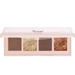Pupa Vamp! Palette Ombretti 002