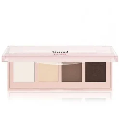Pupa Vamp! Palette Ombretti 001