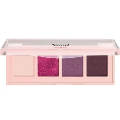 Pupa Vamp! Palette Ombretti 004