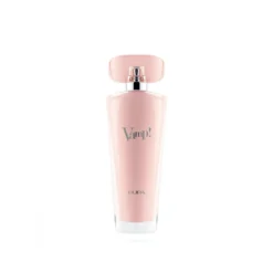 Pupa Vamp! Pink Eau de Parfum 100 ml