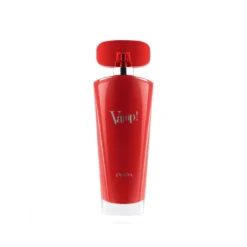 Pupa Vamp! Red Eau de Parfum 100 ml