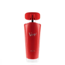 Pupa Vamp! Red Eau de Parfum 50 ml