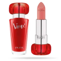 Pupa Vamp! Rossetto N.207