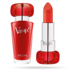 Pupa Vamp! Rossetto N.306