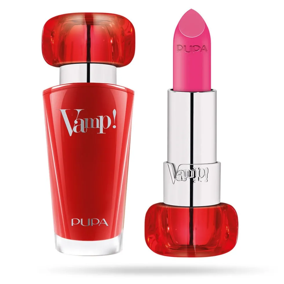 Pupa Vamp! Rossetto N.203